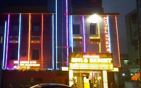 Snehamaya Spa & Resort